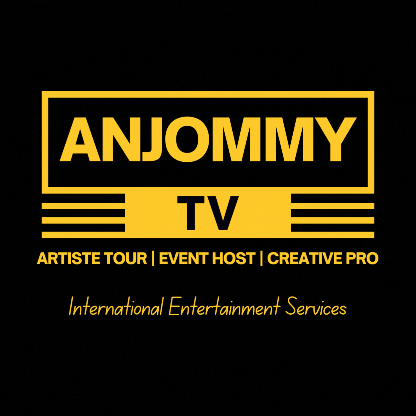Anjommy Tv